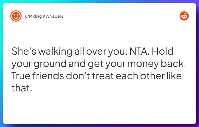 Comment from u/MidnightWhispers