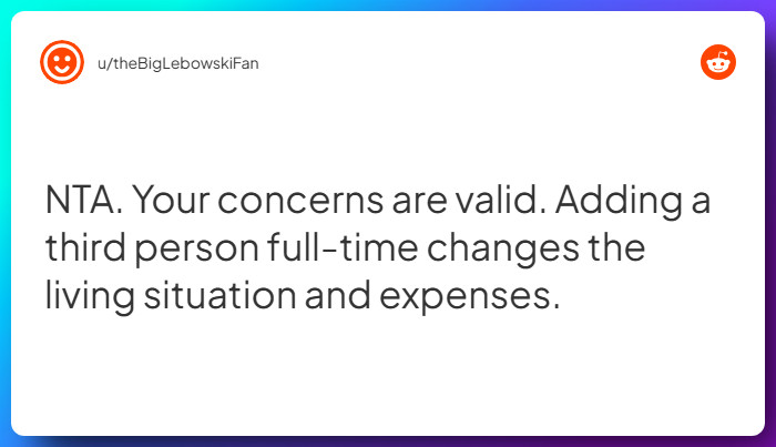 Comment from u/theBigLebowskiFan