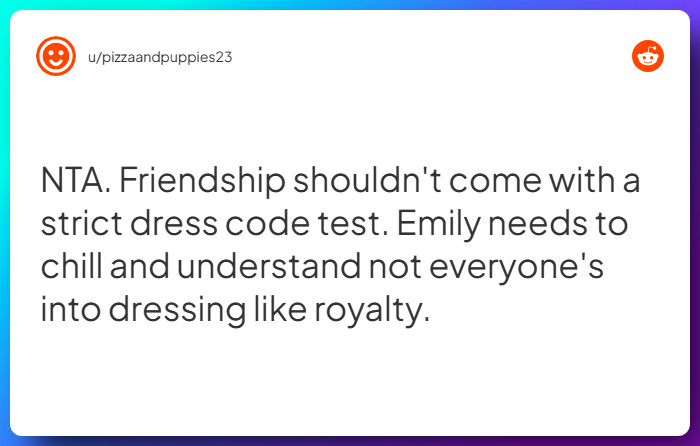 Comment from u/pizzaandpuppies23