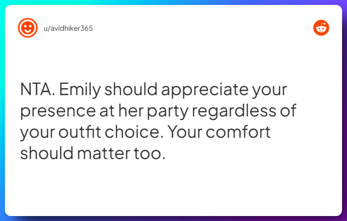 Comment from u/avidhiker365