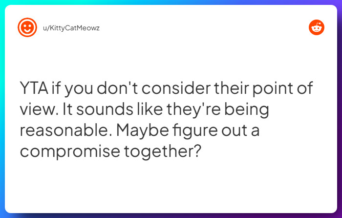 Comment from u/KittyCatMeowz