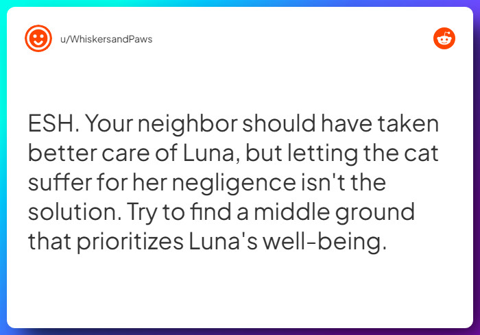 Comment from u/WhiskersandPaws