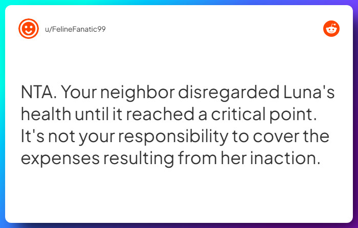 Comment from u/FelineFanatic99