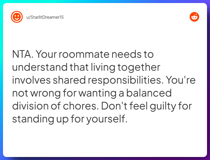 Comment from u/StarlitDreamer15