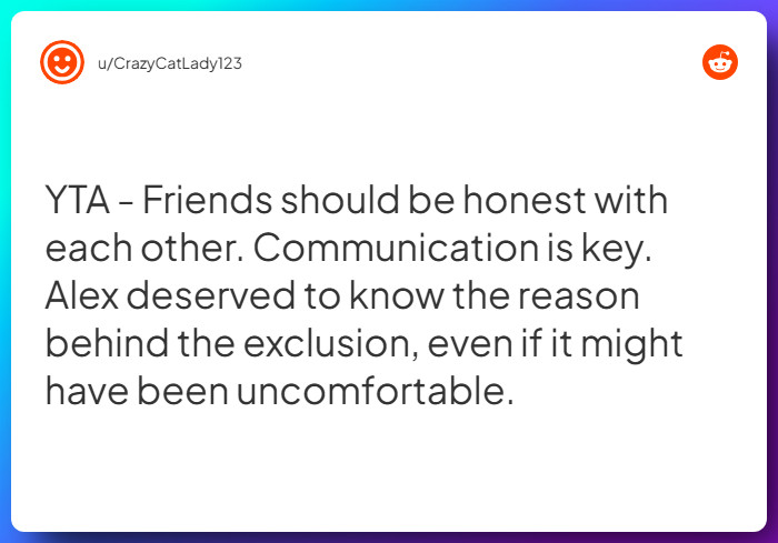 Comment from u/CrazyCatLady123