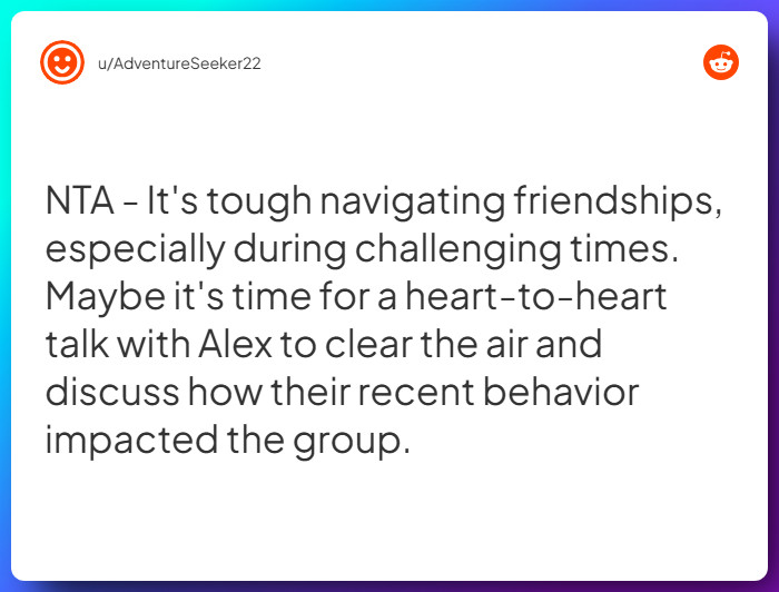 Comment from u/AdventureSeeker22