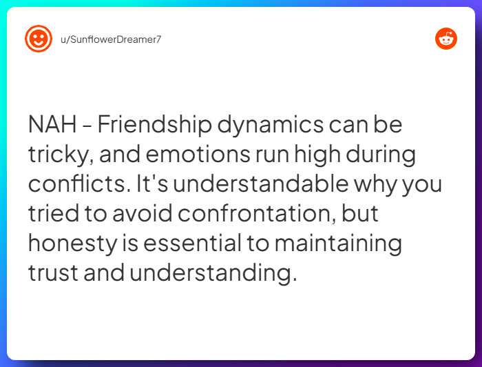 Comment from u/SunflowerDreamer7