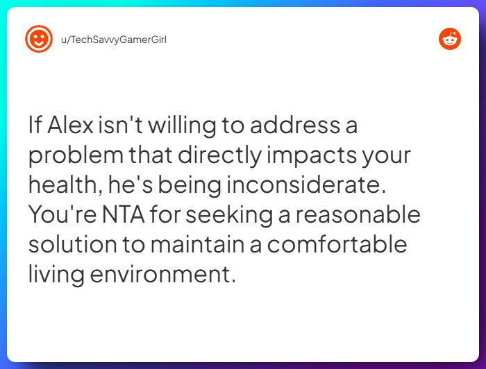 Comment from u/TechSavvyGamerGirl