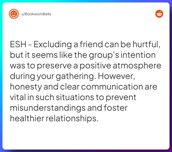 Comment from u/BookwormBella