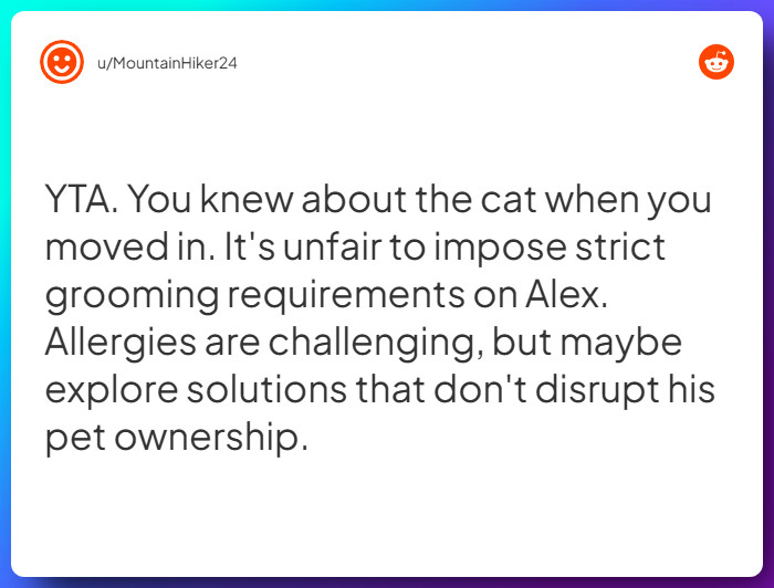 Comment from u/MountainHiker24