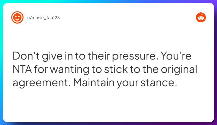 Comment from u/music_fan123