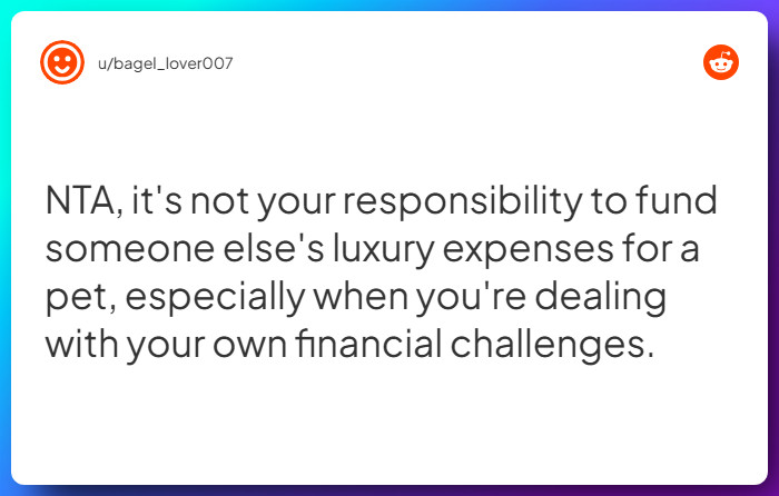 Comment from u/bagel_lover007