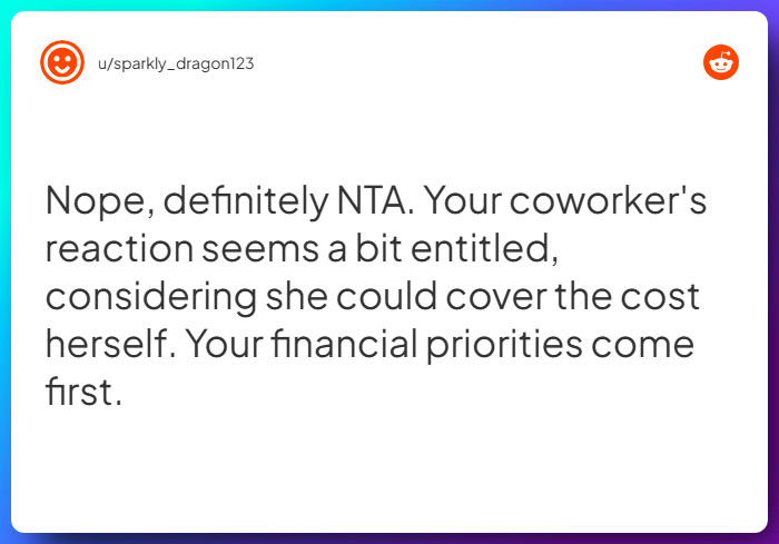 Comment from u/sparkly_dragon123