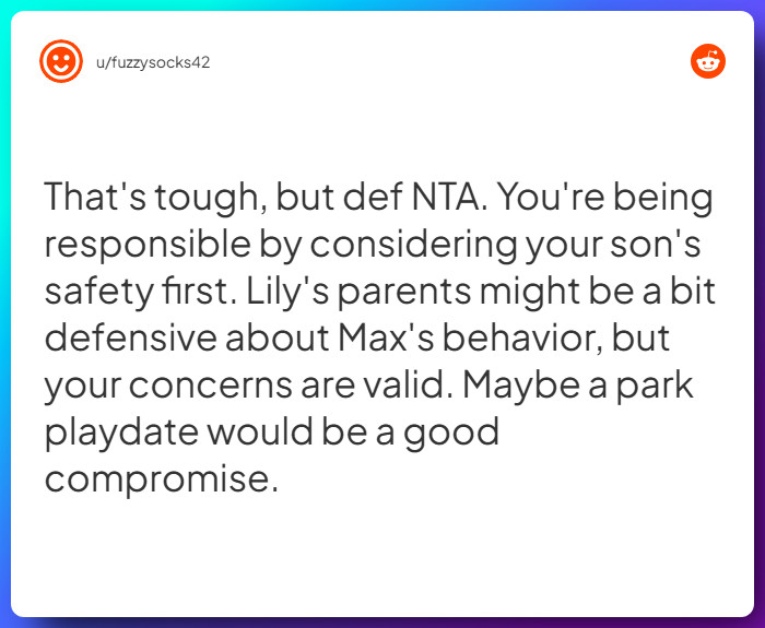 Comment from u/fuzzysocks42