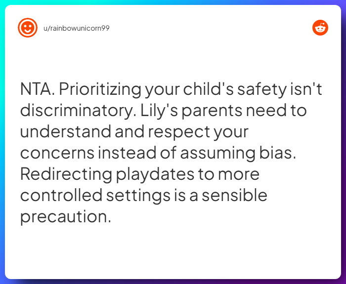 Comment from u/rainbowunicorn99