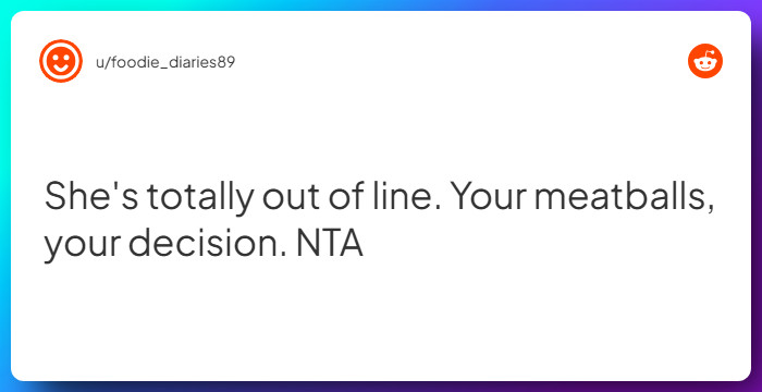 Comment from u/foodie_diaries89