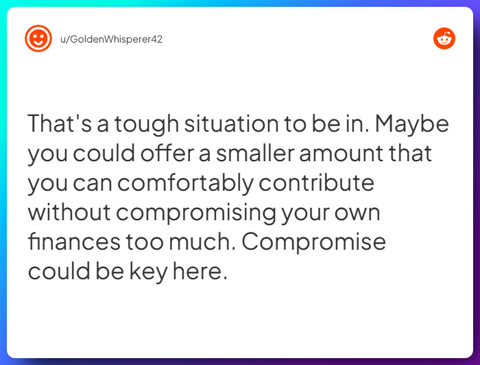 Comment from u/GoldenWhisperer42