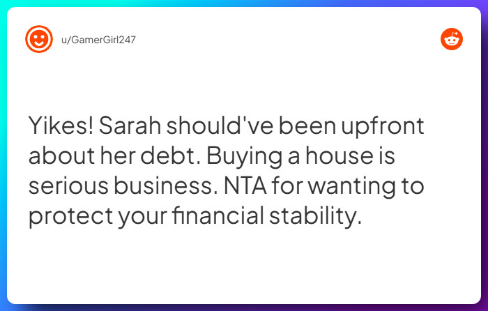 Comment from u/GamerGirl247