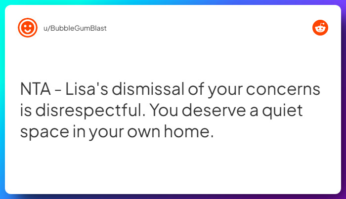 Comment from u/BubbleGumBlast