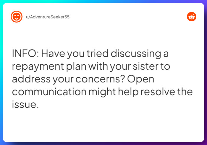 Comment from u/AdventureSeeker55