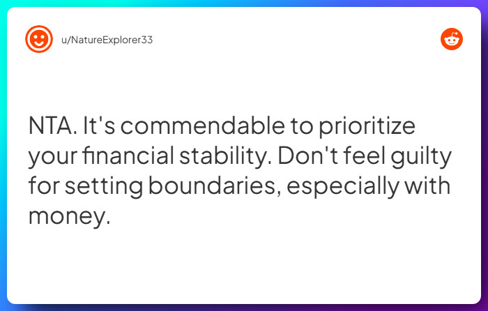 Comment from u/NatureExplorer33