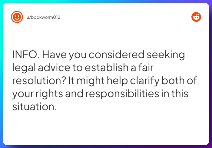 Comment from u/bookworm012