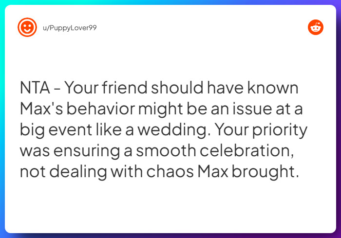 Comment from u/PuppyLover99