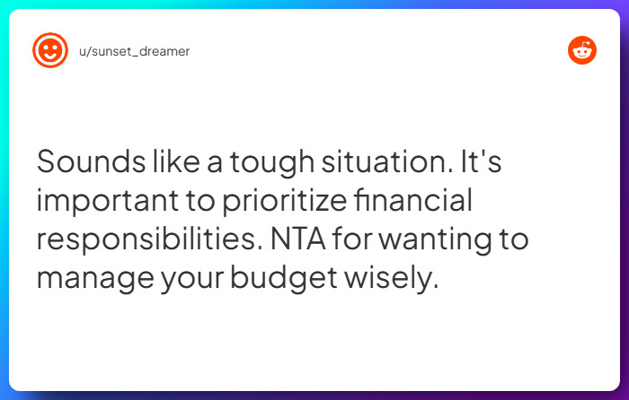 Comment from u/sunset_dreamer