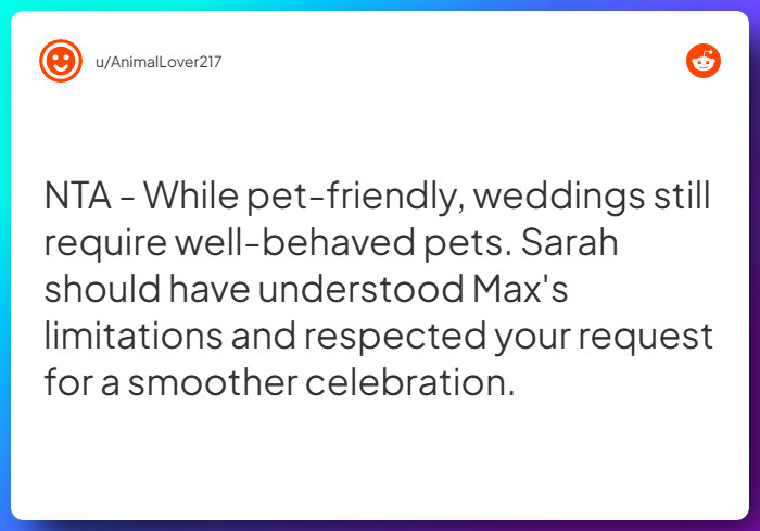 Comment from u/AnimalLover217