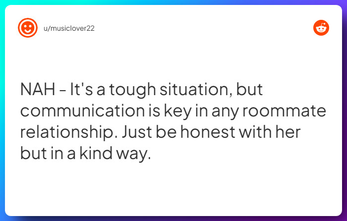 Comment from u/musiclover22