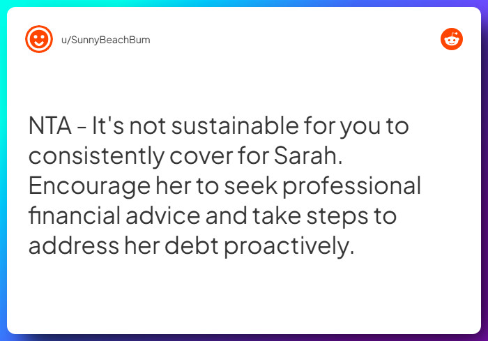 Comment from u/SunnyBeachBum