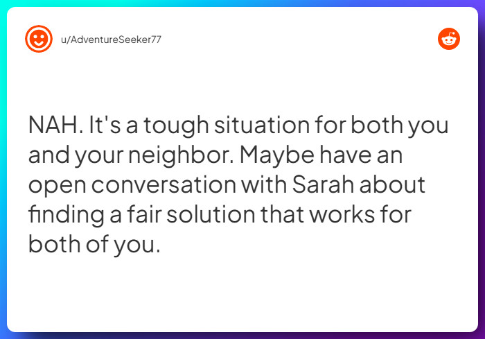 Comment from u/AdventureSeeker77