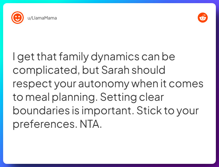 Comment from u/LlamaMama