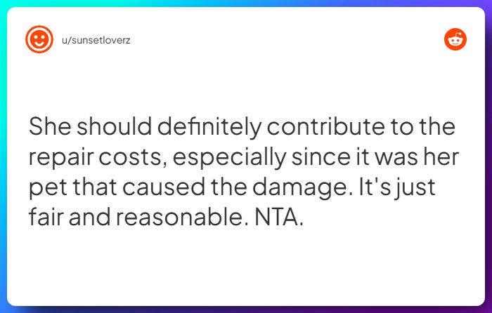 Comment from u/sunsetloverz