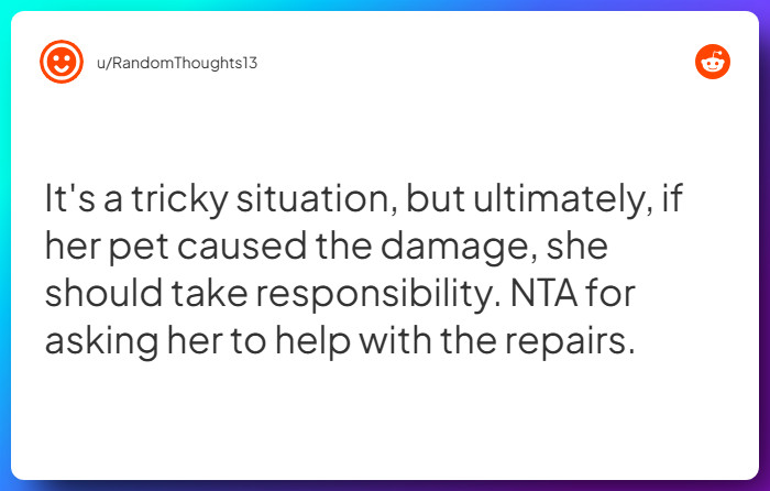 Comment from u/RandomThoughts13