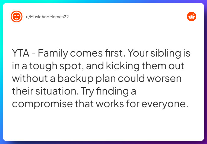 Comment from u/MusicAndMemes22