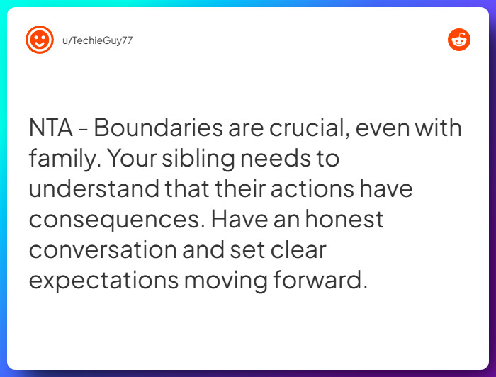 Comment from u/TechieGuy77