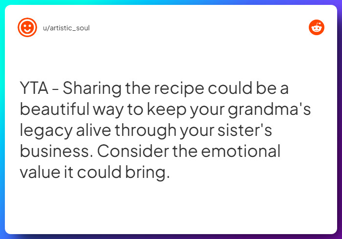 Comment from u/artistic_soul