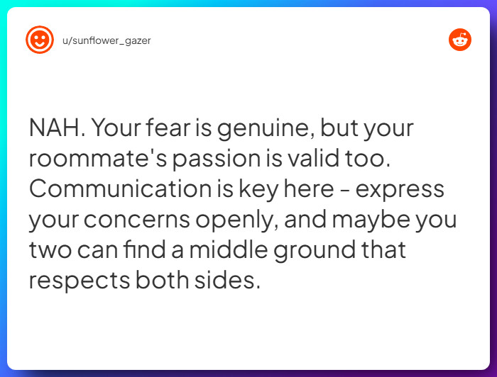 Comment from u/sunflower_gazer