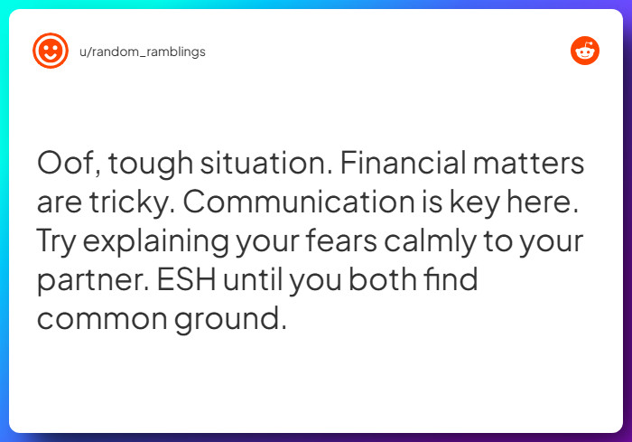 Comment from u/random_ramblings