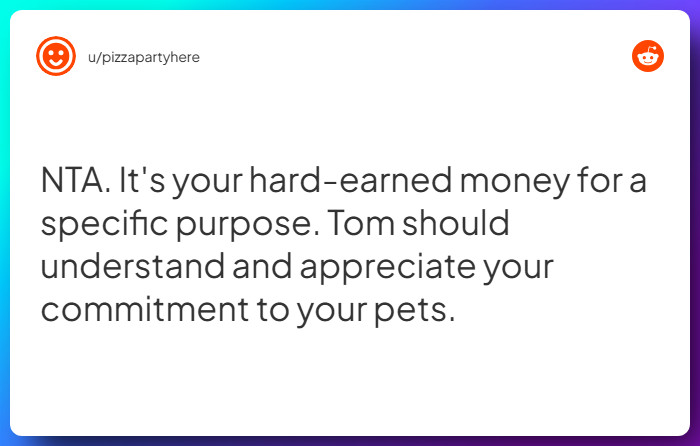 Comment from u/pizzapartyhere