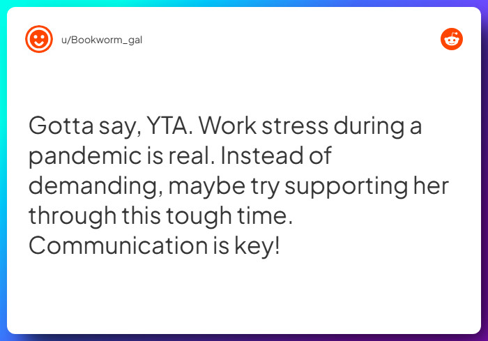 Comment from u/Bookworm_gal