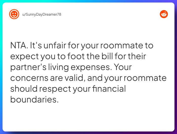 Comment from u/SunnyDayDreamer78