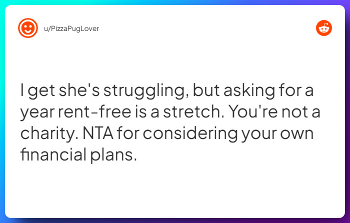 Comment from u/PizzaPugLover