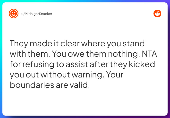 Comment from u/MidnightSnacker