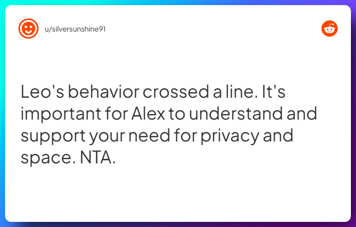 Comment from u/silversunshine91