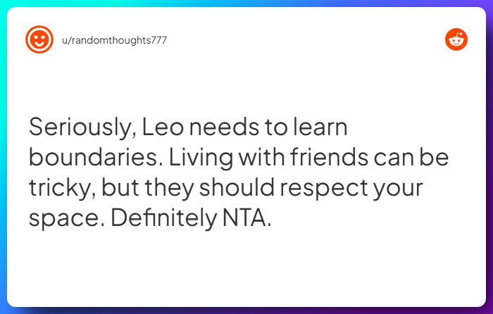 Comment from u/randomthoughts777