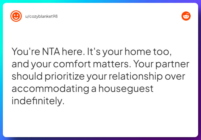 Comment from u/cozyblanket98