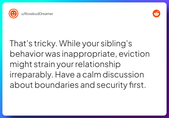 Comment from u/RosebudDreamer