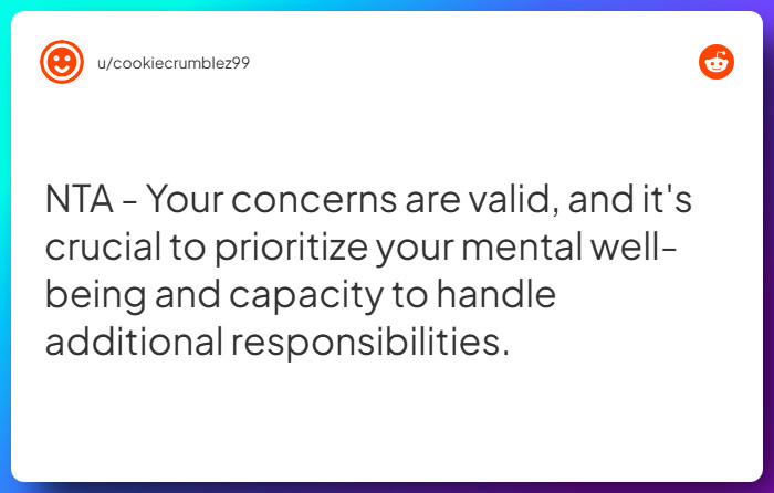 Comment from u/cookiecrumblez99